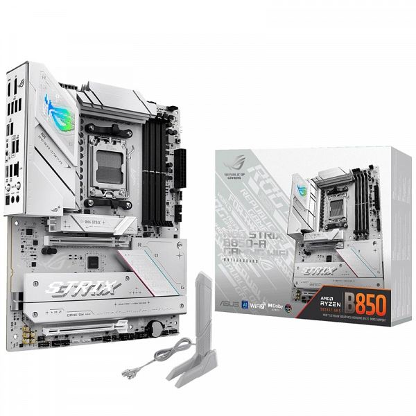 ASUS ROG STRIX B850-A GAMING WiFi AM5 gaming ATX osnovna plošča