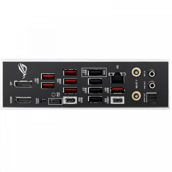 ASUS ROG STRIX B850-E GAMING WiFi AM5 gaming ATX osnovna plošča