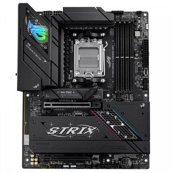 ASUS ROG STRIX B850-F GAMING WiFi AM5 gaming ATX osnovna plošča