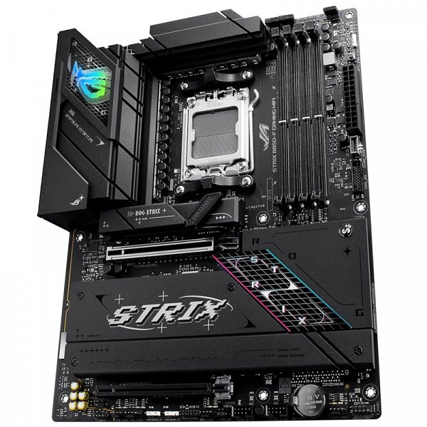 ASUS ROG STRIX B850-F GAMING WiFi AM5 gaming ATX osnovna plošča