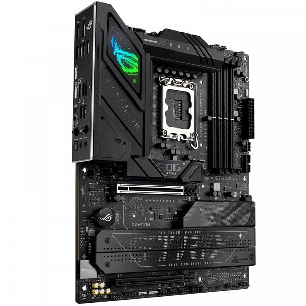 ASUS ROG STRIX B860-F WiFi LGA1851 gaming ATX osnovna plošča