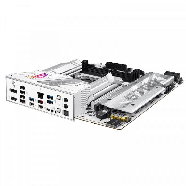 ASUS ROG STRIX B860-G WiFi LGA1851 gaming ATX osnovna plošča