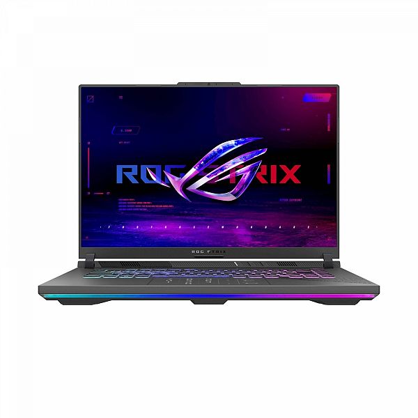 ASUS ROG Strix G16 G614FR-S5129W Ryzen 9 9955HX3D/32GB/SSD 2TB/16''WQXGA/RTX 5070Ti/W11Home