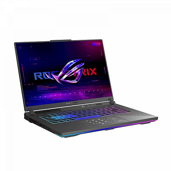 ASUS ROG Strix G16 G614FR-S5129W Ryzen 9 9955HX3D/32GB/SSD 2TB/16''WQXGA/RTX 5070Ti/W11Home