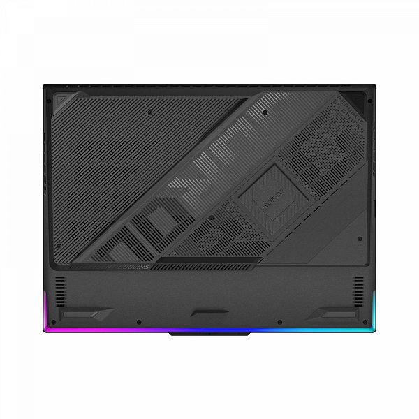 ASUS ROG Strix G16 G614FR-S5129W Ryzen 9 9955HX3D/32GB/SSD 2TB/16''WQXGA/RTX 5070Ti/W11Home