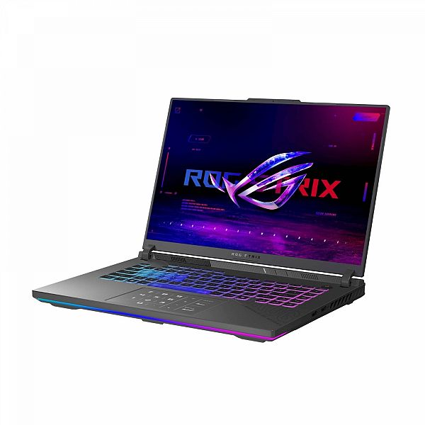 ASUS ROG Strix G16 G614PR-RV022W Ryzen 9 8940HX/32GB/SSD 1TB/16''WUXGA/RTX 5070Ti/W11Home