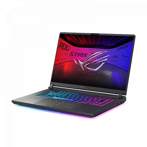 ASUS ROG Strix G16 G615LR-S5053W Ultra 9 275HX/32GB/SSD 2TB/16''2,5K IPS 240Hz/RTX 5070Ti/W11H