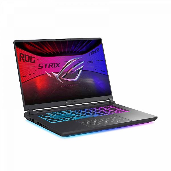 ASUS ROG Strix G16 G615LR-S5053W Ultra 9 275HX/32GB/SSD 2TB/16''2,5K IPS 240Hz/RTX 5070Ti/W11H
