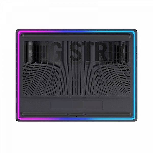 ASUS ROG Strix G16 G615LR-S5053W Ultra 9 275HX/32GB/SSD 2TB/16''2,5K IPS 240Hz/RTX 5070Ti/W11H