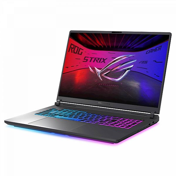 ASUS ROG Strix G18 G815LR-S9043W Ultra 9-275HX/32GB/SSD 2TB/18