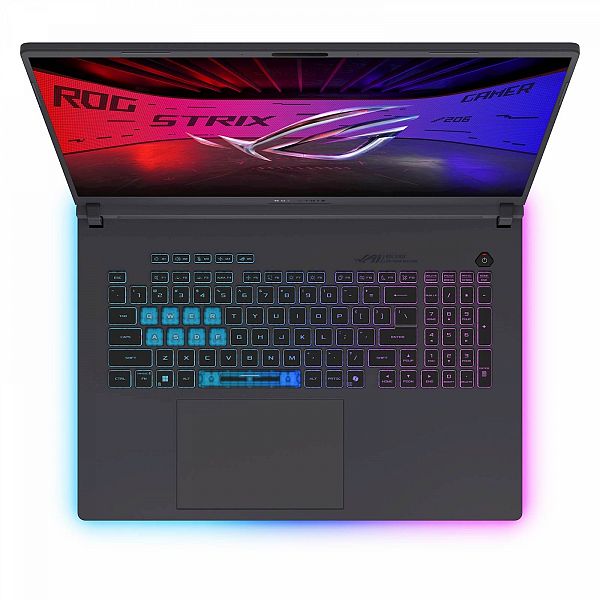 ASUS ROG Strix G18 G815LW-S9035W Ultra 9 275HX/32GB/SSD 2TB/18
