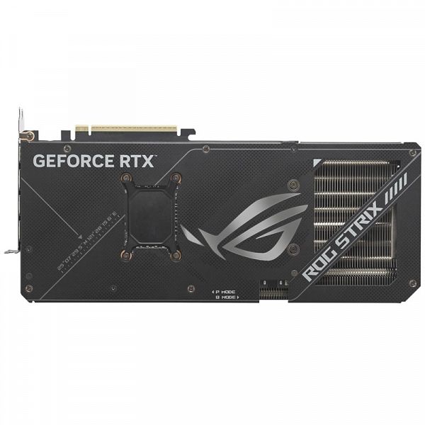 ASUS ROG STRIX GeForce RTX 5070 12GB GDDR7 OC (ROG-STRIX-RTX5070-O12G-GAMING) grafična kartica