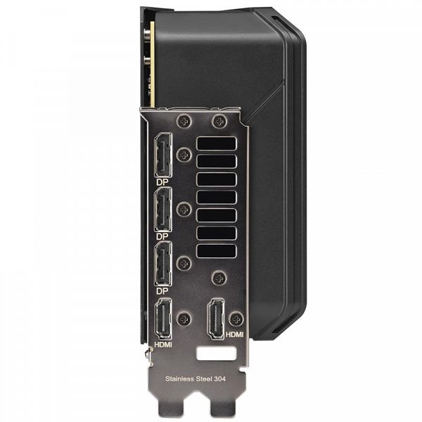 ASUS ROG STRIX GeForce RTX 5070 12GB GDDR7 OC (ROG-STRIX-RTX5070-O12G-GAMING) grafična kartica