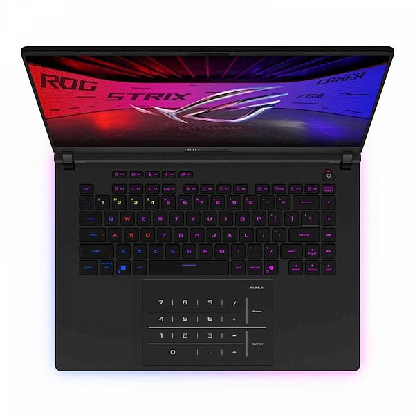 ASUS ROG Strix SCAR 16 G635LW-RW007W Ultra 9 275HX/64GB/SSD 2TB/16