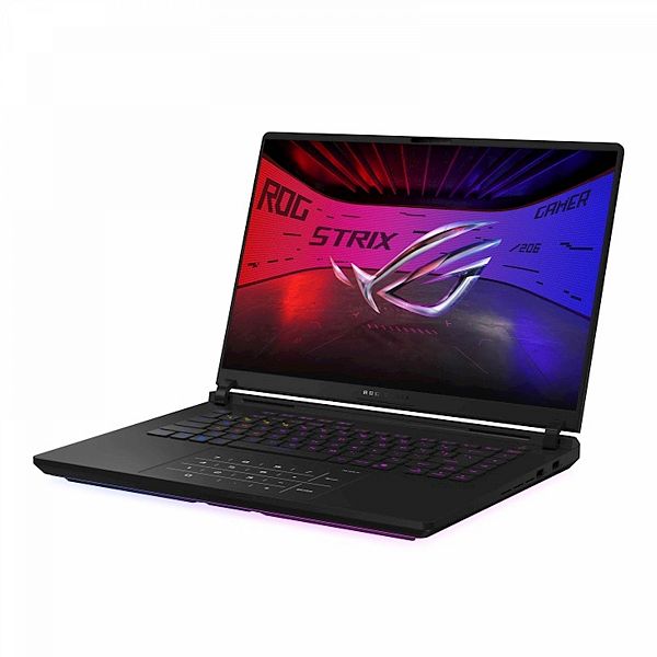 ASUS ROG Strix SCAR 16 G635LW-RW007W Ultra 9 275HX/64GB/SSD 2TB/16