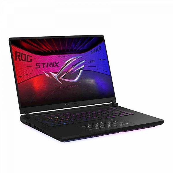 ASUS ROG Strix SCAR 16 G635LW-RW007W Ultra 9 275HX/64GB/SSD 2TB/16