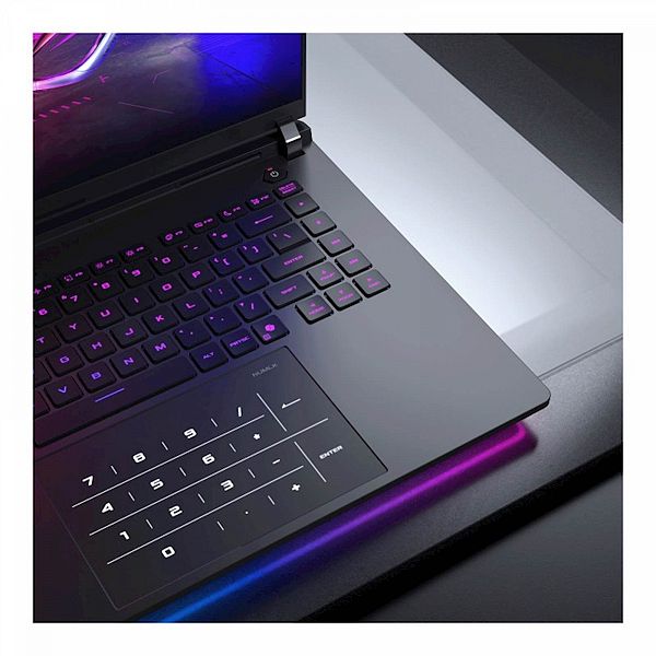 ASUS ROG Strix SCAR 16 G635LW-RW007W Ultra 9 275HX/64GB/SSD 2TB/16
