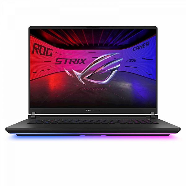 ASUS ROG Strix SCAR 18 G835LW-SA077W Ultra 9 275HX/64GB/SSD 2TB/18