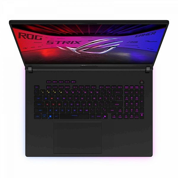 ASUS ROG Strix SCAR 18 G835LW-SA117X Ultra 9 275HX/64GB/SSD 2TB/18