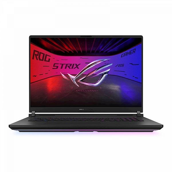 ASUS ROG Strix SCAR 18 G835LW-SA117X Ultra 9 275HX/64GB/SSD 2TB/18