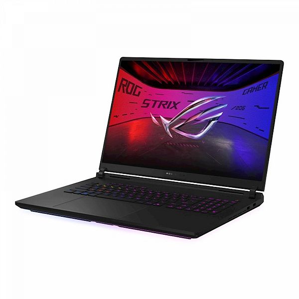 ASUS ROG Strix SCAR 18 G835LW-SA117X Ultra 9 275HX/64GB/SSD 2TB/18