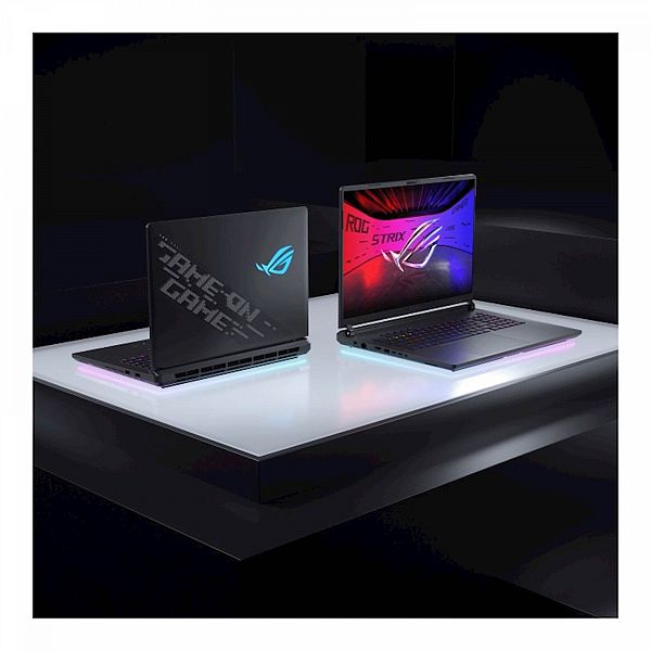 ASUS ROG Strix SCAR 18 G835LW-SA117X Ultra 9 275HX/64GB/SSD 2TB/18