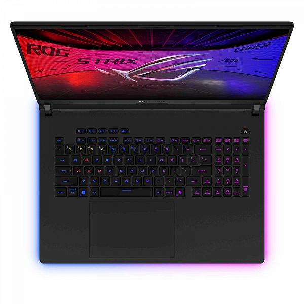 ASUS ROG Strix SCAR 18 G835LXG-TQ489X Ultra 9 290HX/64GB/SSD 2TB/18