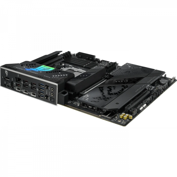 ASUS ROG STRIX X870-F GAMING WIFI, DDR5, SATA3, USB3.2Gen2x2, DP, 2.5GbE, WiFi 7, AM5 ATX