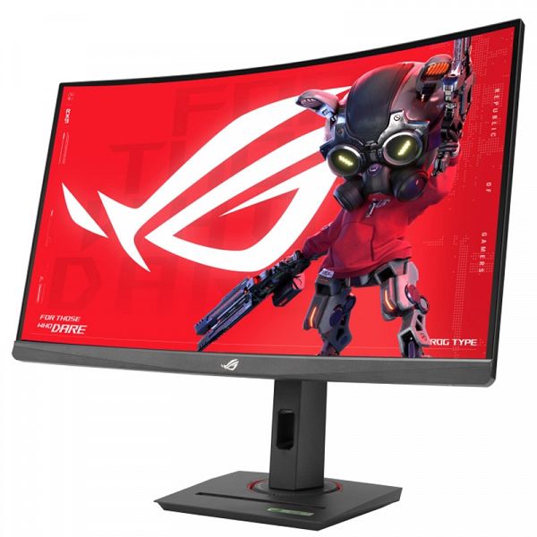 ASUS ROG Strix XG27WCS 68,58cm (27