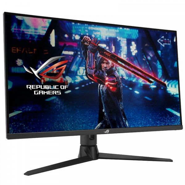 ASUS ROG Strix XG32UQ 81,28cm (32