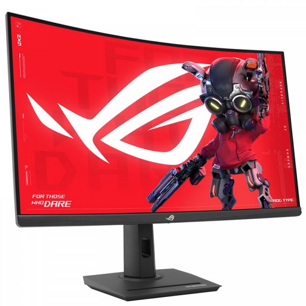 ASUS ROG Strix XG32WCS 81,28cm (32