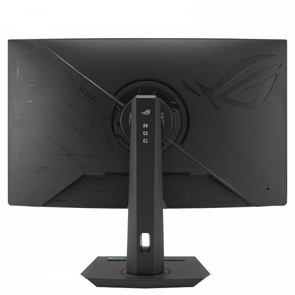 ASUS ROG Strix XG32WCS 81,28cm (32