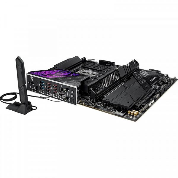 ASUS ROG Strix Z890-E Gaming WiFi LGA1851 DDR5 ATX osnovna plošča