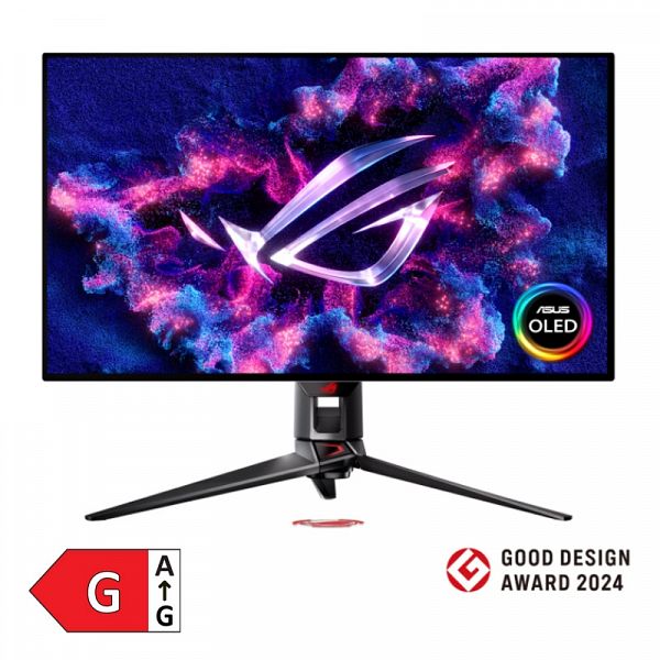 ASUS ROG Swift PG32UCDP 80,01cm (31,5