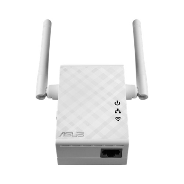 ASUS RP-N12 N300 extender ojačevalec Wi-Fi signala