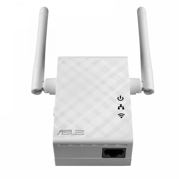 ASUS RP-N12 N300 WiFi ojačevalec extender