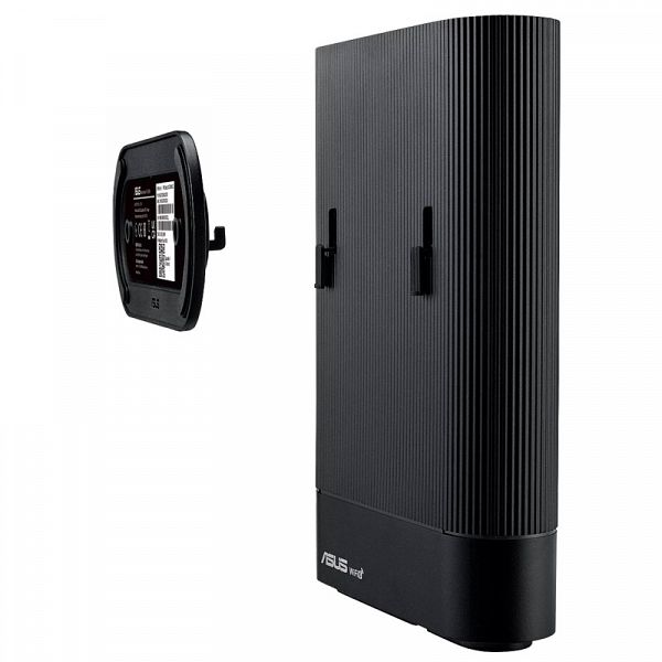 ASUS RT-AX59U AX4200 Dual Band WiFi 6 Gigabit brezžični usmerjevalnik-router / dostopna točka
