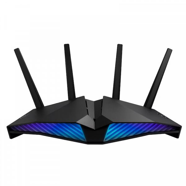 ASUS RT-AX82U V2 AX5400 Dual Band WiFi 6 Gigabit brezžični usmerjevalnik-router / dostopna točka