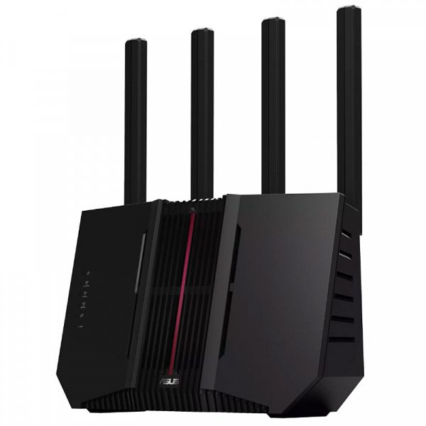 ASUS RT-BE92U BE9700 Tri-Band Wi-Fi 7 10Gbps AiMesh brezžični usmerjevalnik-router