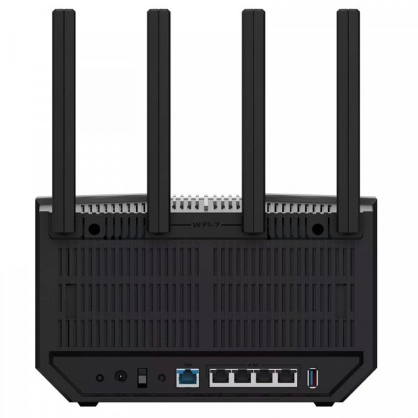 ASUS RT-BE92U BE9700 Tri-Band Wi-Fi 7 10Gbps AiMesh brezžični usmerjevalnik-router