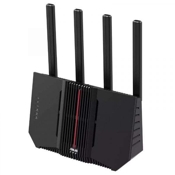 ASUS RT-BE92U BE9700 Tri-Band Wi-Fi 7 10Gbps AiMesh brezžični usmerjevalnik-router