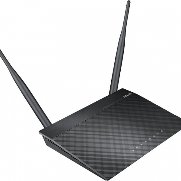 ASUS RT-N12E N300 brezžični usmerjevalnik, 802.11b/g/n, 300Mbps