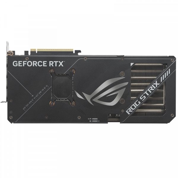 ASUS Strix Gaming GeForce RTX 5070 Ti OC 16G GDDR7 (ROG-STRIX-RTX5070TI-O16G-GAMING) grafična kartica