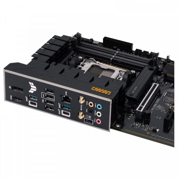ASUS TUF GAMING B650-PLUS AM5 DDR5 WIFI ATX osnovna plošča