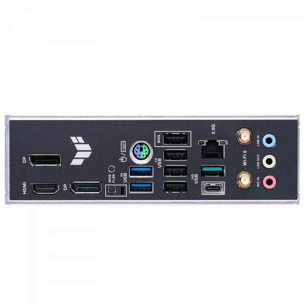 ASUS TUF GAMING B650M-E WiFi AM5 DDR5 MicroATX osnovna plošča