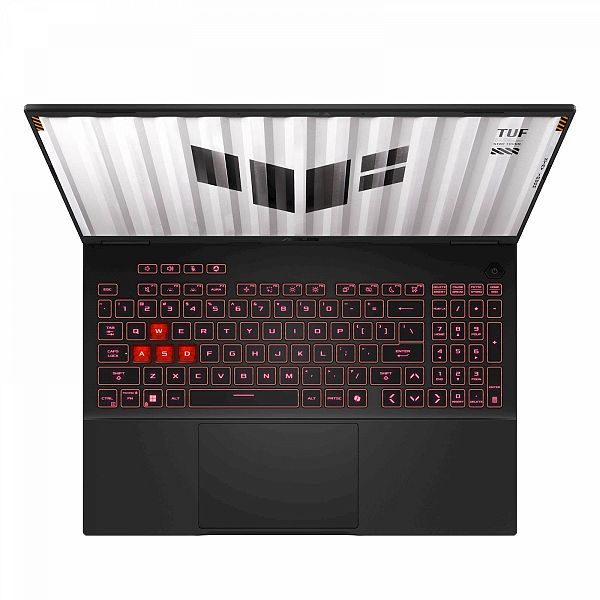 ASUS TUF Gaming F16  FA608UH-RV006W Ryzen 7 260/16GB/SSD 1TB/16