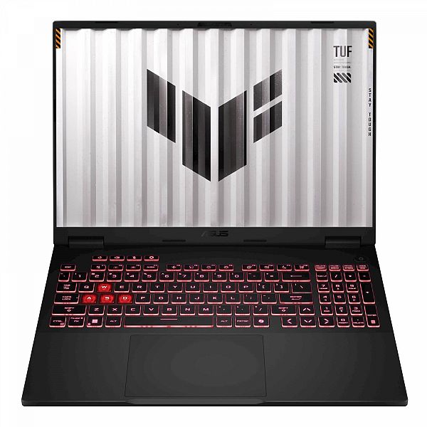 ASUS TUF Gaming F16  FA608UM-RV005 Ryzen 7 260/32GB/SSD 1TB/16