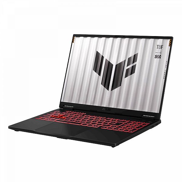 ASUS TUF Gaming F16  FA608UMI-TU167W Ryzen 7 260/16GB/SSD 512GB/16