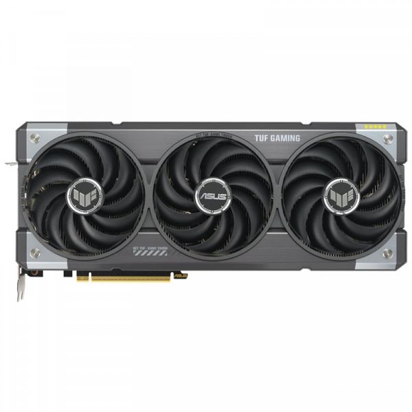 ASUS TUF Gaming GeForce RTX 5070 Ti 16G GDDR7 OC (TUF-RTX5070TI-O16G-GAMING) gaming grafična kartica