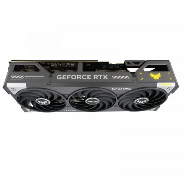 ASUS TUF Gaming GeForce RTX 5070 Ti 16G GDDR7 OC (TUF-RTX5070TI-O16G-GAMING) gaming grafična kartica